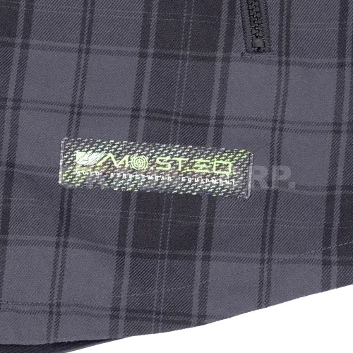 MO.ST.EQ TARTAN SHIRT | alpinestars｜RIDE-MOTO | OKADA (ライドモト)